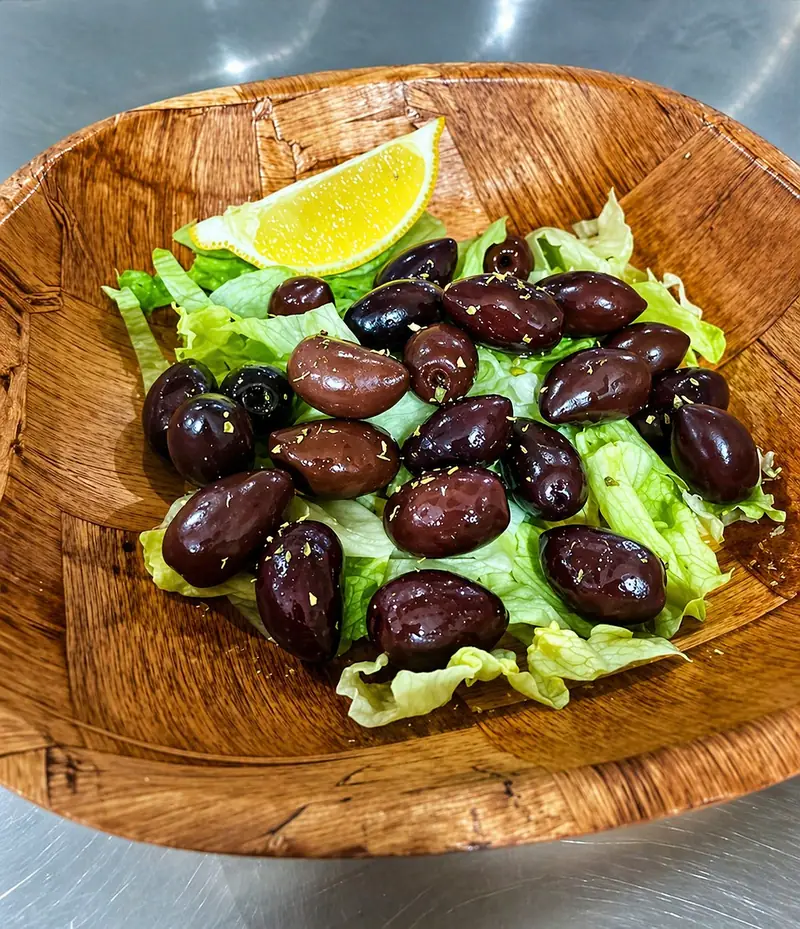 Kalamata Olives